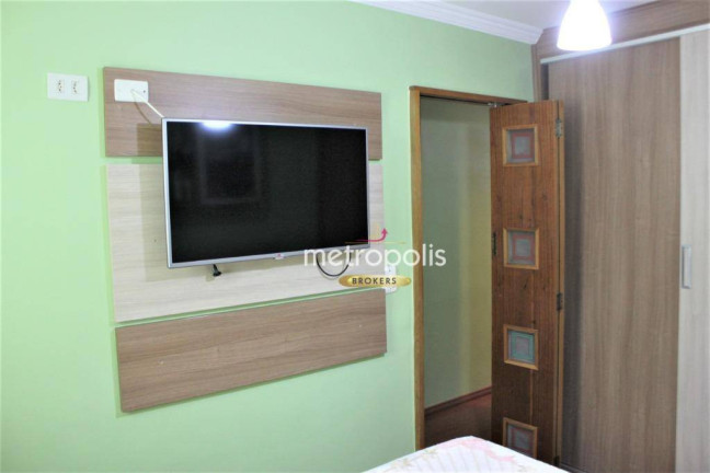Imagem Apartamento com 3 Quartos à Venda, 89 m² em Jardim Patente - São Paulo
