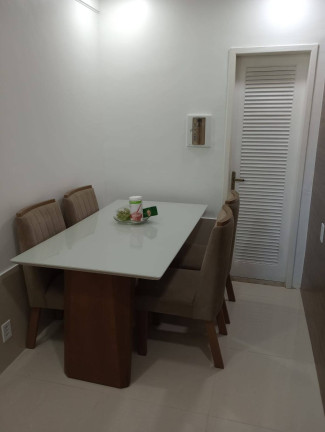Apartamento com 2 Quartos à Venda, 40 m² em Haway - Araruama