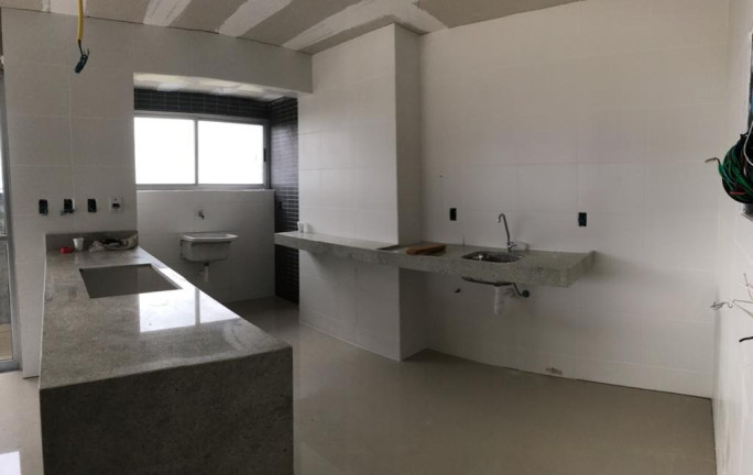 Imagem Cobertura com 3 Quartos à Venda, 211 m² em Val De Caes - Belém