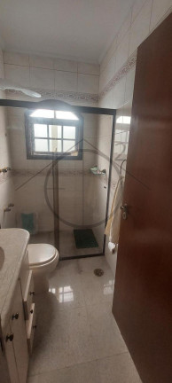 Imagem Casa com 4 Quartos à Venda, 385 m² em Vila Canero - São Paulo