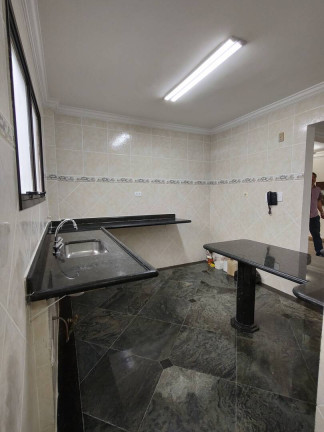 Imagem Apartamento com 5 Quartos à Venda, 136 m² em Aviação - Praia Grande Imagem Apartamento com 5 Quartos à Venda, 136 m² em Aviação - Praia Grande