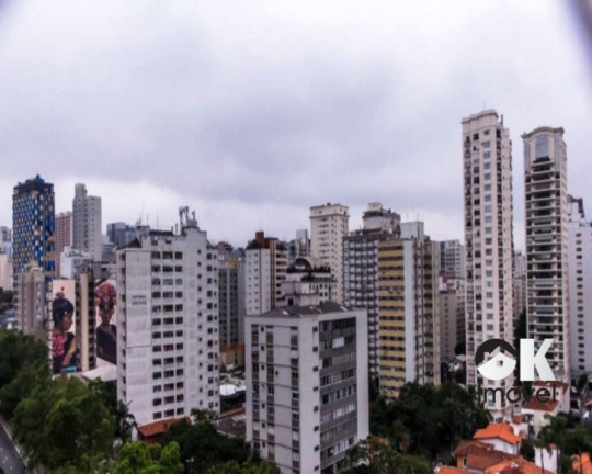 Imagem Cobertura com 3 Quartos à Venda, 279 m² em Pinheiros - São Paulo