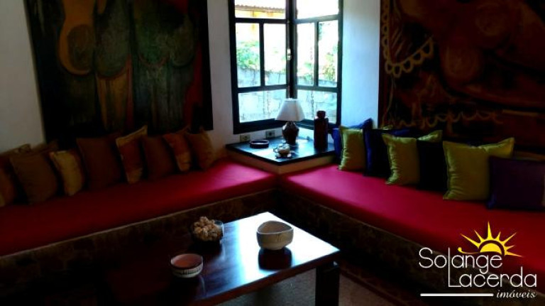 Imagem Casa de Condomínio com 3 Quartos à Venda, 150 m² em Prumirim - Ubatuba