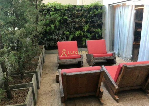 Imagem Imóvel com 4 Quartos à Venda, 209 m² em Vila Da Serra - Nova Lima