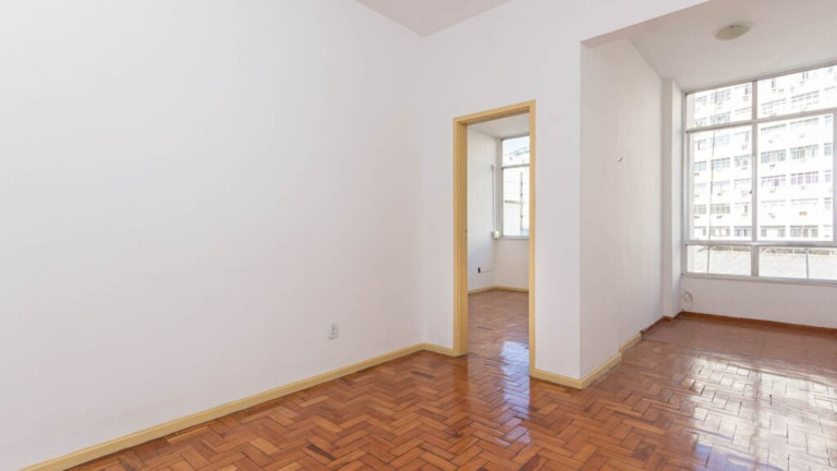 Imagem Imóvel com 1 Quarto à Venda, 40 m² em Catete - Rio De Janeiro