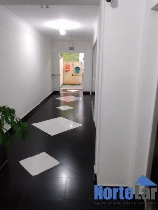 Imagem Apartamento com 2 Quartos à Venda, 64 m² em Vila Aurora (zona Norte) - São Paulo