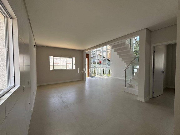 Imagem Casa com 3 Quartos à Venda, 142 m² em Gravatá - Navegantes