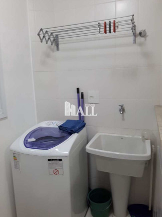 Imagem Apartamento com 1 Quarto à Venda, 70 m² em Bom Jardim - São José Do Rio Preto Imagem Apartamento com 1 Quarto à Venda, 70 m² em Bom Jardim - São José Do Rio Preto
