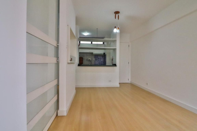 Imagem Apartamento com 1 Quarto à Venda, 41 m² em Vila Madalena - São Paulo Imagem Apartamento com 1 Quarto à Venda, 41 m² em Vila Madalena - São Paulo