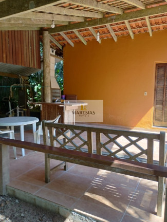 Imagem Casa com 2 Quartos à Venda, 187 m² em Barra Do Sahy - São Sebastião