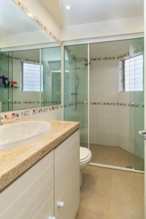 Imagem Imóvel com 2 Quartos à Venda, 100 m² em Vila Clementino - São Paulo
