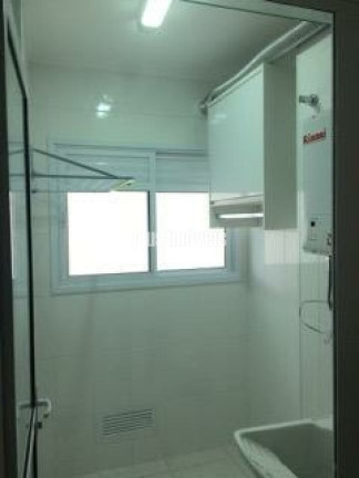 Imagem Apartamento com 1 Quarto para Alugar, 49 m² em Campo Belo - São Paulo Imagem Apartamento com 1 Quarto para Alugar, 49 m² em Campo Belo - São Paulo