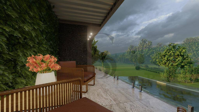 Imagem Casa com 5 Quartos à Venda, 460 m² em Alphaville Nova Esplanada - Votorantim Imagem Casa com 5 Quartos à Venda, 460 m² em Alphaville Nova Esplanada - Votorantim
