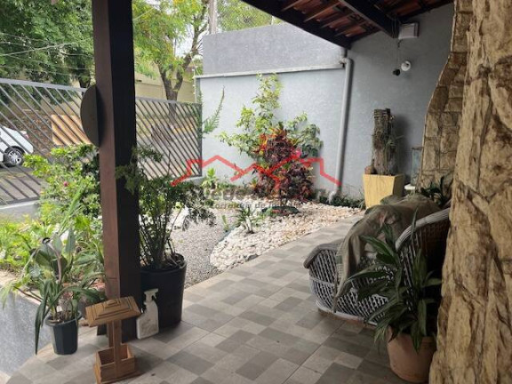 Imagem Casa com 4 Quartos à Venda, 211 m² em Jardim Das Cerejeiras - Atibaia