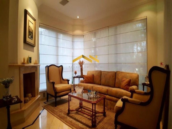 Imagem Apartamento com 4 Quartos à Venda, 293 m² em Panamby - São Paulo Imagem Apartamento com 4 Quartos à Venda, 293 m² em Panamby - São Paulo