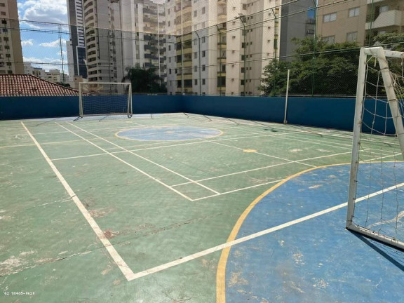 Imagem Apartamento com 3 Quartos à Venda, 85 m² em Alto Da Glória - Goiânia
