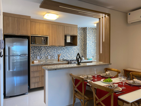 Imagem Apartamento com 2 Quartos à Venda, 79 m² em Centro - Bertioga Imagem Apartamento com 2 Quartos à Venda, 79 m² em Centro - Bertioga