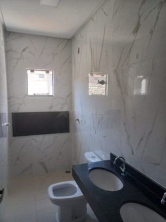 Imagem Casa com 3 Quartos à Venda, 118 m² em Jardim Veneza - Aparecida De Goiânia Imagem Casa com 3 Quartos à Venda, 118 m² em Jardim Veneza - Aparecida De Goiânia