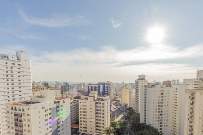 Imagem Apartamento com 2 Quartos à Venda, 45 m² em Aclimação - São Paulo Imagem Apartamento com 2 Quartos à Venda, 45 m² em Aclimação - São Paulo