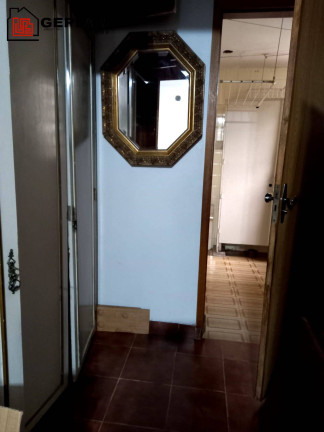 Imagem Casa com 2 Quartos à Venda, 217 m² em Vila Mariana - São Paulo