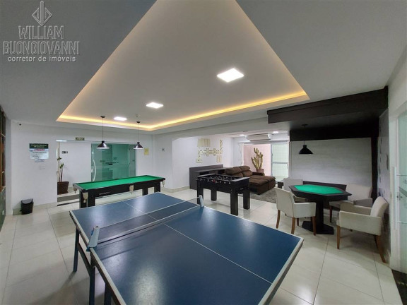 Imagem Apartamento com 3 Quartos à Venda, 99 m² em Florida - Praia Grande