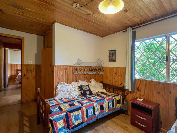 Imagem Casa de Condomínio com 4 Quartos à Venda, 100 m² em Imbiri - Campos Do Jordão Imagem Casa de Condomínio com 4 Quartos à Venda, 100 m² em Imbiri - Campos Do Jordão