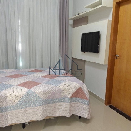 Imagem Sobrado com 3 Quartos à Venda, 170 m² em Setor Faiçalville - Goiânia