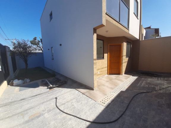 Imagem Imóvel com 3 Quartos à Venda, 125 m² em Jardim Leblon - Belo Horizonte