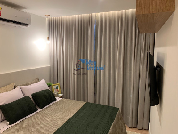 Imagem Imóvel com 1 Quarto à Venda, 28 m² em Recanto Das Emas - Brasília