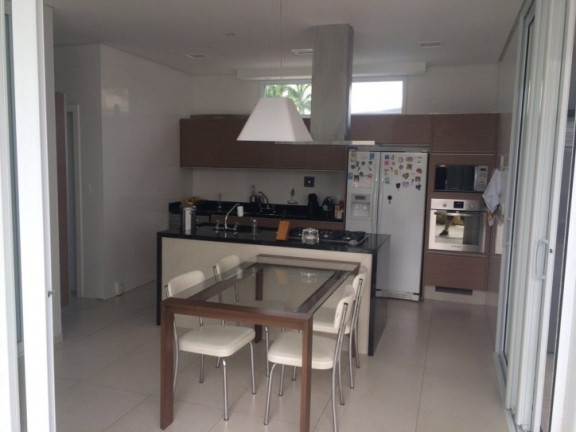 Imagem Casa de Condomínio com 4 Quartos à Venda, 450 m² em Genesis 01 - Alphaville