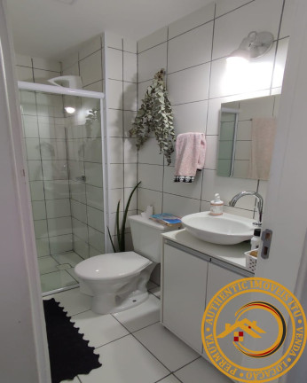 Imagem Apartamento com 3 Quartos à Venda, 85 m² em Rancho Grande - Itu Imagem Apartamento com 3 Quartos à Venda, 85 m² em Rancho Grande - Itu