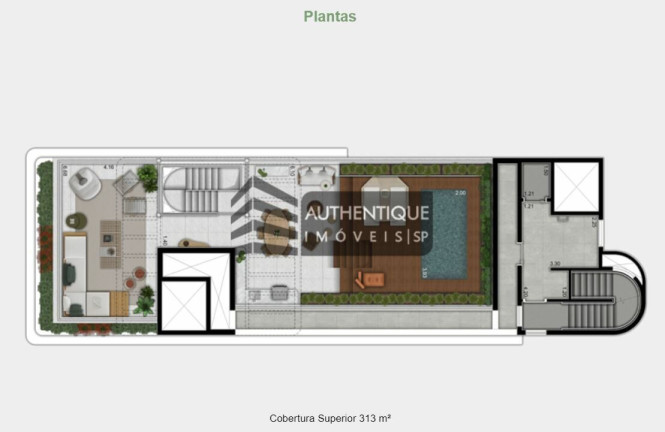 Imagem Apartamento com 3 Quartos à Venda, 157 m² em Alto Da Lapa - São Paulo Imagem Apartamento com 3 Quartos à Venda, 157 m² em Alto Da Lapa - São Paulo