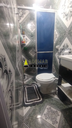 Imagem Casa com 3 Quartos à Venda,  em Casa Grande - Diadema
