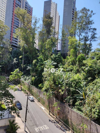 Imagem Imóvel com 3 Quartos à Venda, 85 m² em Vila Andrade - São Paulo