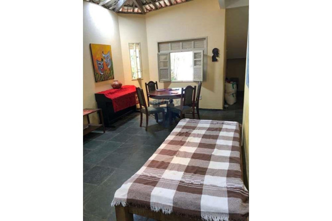 Imagem Casa à Venda, 280 m² em Monte Gordo - Camaçari Imagem Casa à Venda, 280 m² em Monte Gordo - Camaçari