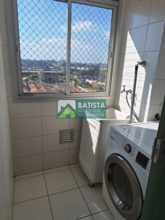 Imagem Apartamento com 2 Quartos à Venda, 46 m² em Vila Homero Thon - Santo André Imagem Apartamento com 2 Quartos à Venda, 46 m² em Vila Homero Thon - Santo André
