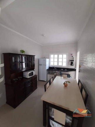 Imagem Casa com 2 Quartos à Venda ou Locação, 65 m² em Capricórnio Ii - Caraguatatuba
