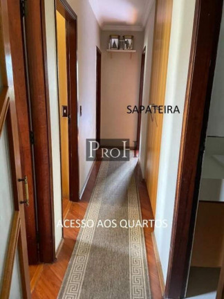 Imagem Apartamento com 4 Quartos à Venda, 96 m² em Jardim Do Mar - São Bernardo Do Campo Imagem Apartamento com 4 Quartos à Venda, 96 m² em Jardim Do Mar - São Bernardo Do Campo