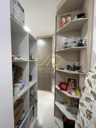 Imagem Apartamento com 3 Quartos à Venda, 133 m² em Aviação - Praia Grande Imagem Apartamento com 3 Quartos à Venda, 133 m² em Aviação - Praia Grande