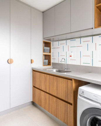 Imagem Apartamento com 4 Quartos à Venda, 338 m² em Alphaville Empresarial - Barueri