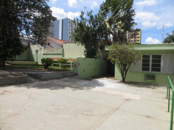 Imagem Casa com 4 Quartos à Venda, 520 m² em Centro - Piracicaba Imagem Casa com 4 Quartos à Venda, 520 m² em Centro - Piracicaba