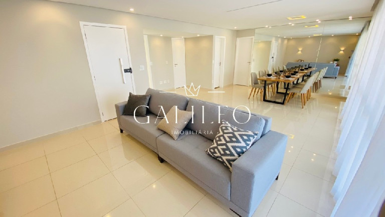 Imagem Apartamento com 3 Quartos à Venda, 163 m² em Vila Arens - Jundiai Imagem Apartamento com 3 Quartos à Venda, 163 m² em Vila Arens - Jundiai