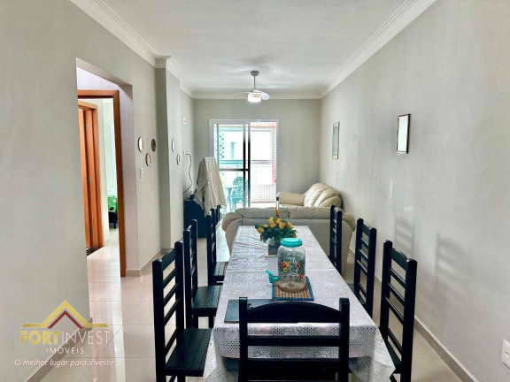 Imagem Imóvel com 2 Quartos à Venda, 87 m² em Aviação - Praia Grande Imagem Imóvel com 2 Quartos à Venda, 87 m² em Aviação - Praia Grande