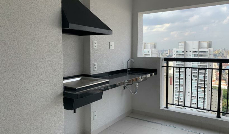 Foto do imóvel Apartamento com 2 Quartos à Venda, 66 m² em Parque São Jorge - São Paulo
