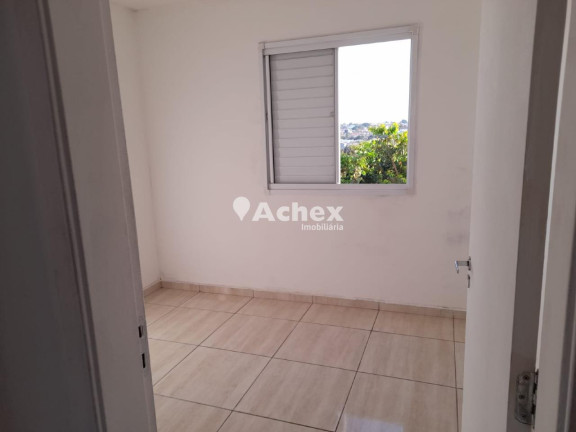 Imagem Apartamento com 2 Quartos à Venda, 48 m² em Residencial Guairá - Sumaré