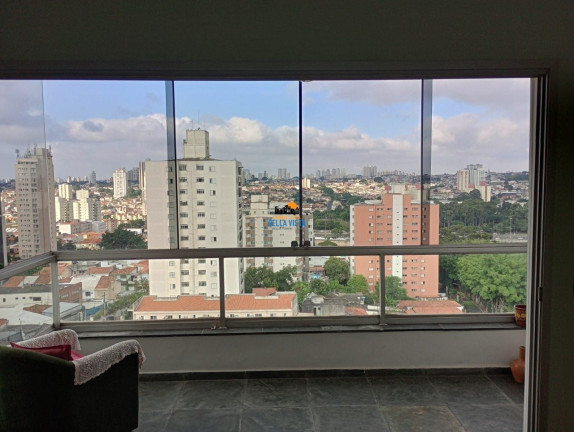 Imagem Apartamento com 3 Quartos à Venda, em Saúde - São Paulo Imagem Apartamento com 3 Quartos à Venda, em Saúde - São Paulo