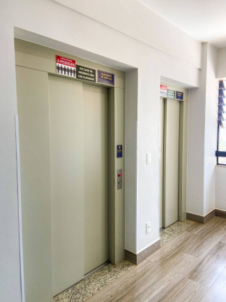 Imagem Apartamento com 1 Quarto à Venda, 25 m² em Jardim Belvedere - Caldas Novas