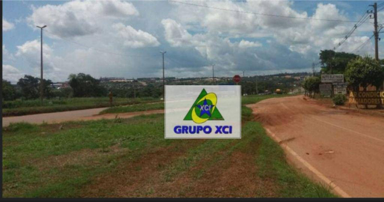 Imagem Terreno à Venda, 20.000 m² em Vila Goulart - Rondonópolis Imagem Terreno à Venda, 20.000 m² em Vila Goulart - Rondonópolis