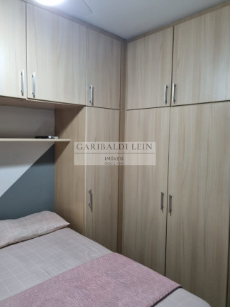 Imagem Imóvel com 2 Quartos à Venda, 58 m² em Vila Nova Teixeira - Campinas