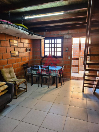 Imagem Apartamento com 1 Quarto à Venda, 40 m² em Maranduba - Ubatuba Imagem Apartamento com 1 Quarto à Venda, 40 m² em Maranduba - Ubatuba